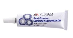 MIKADO Rollenfett Tube Klein