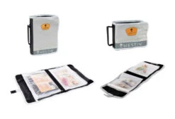 Westin W3 Rig Wallet -Angelausrüstung Westin W3 Rig Wallets 772670 1280x1280