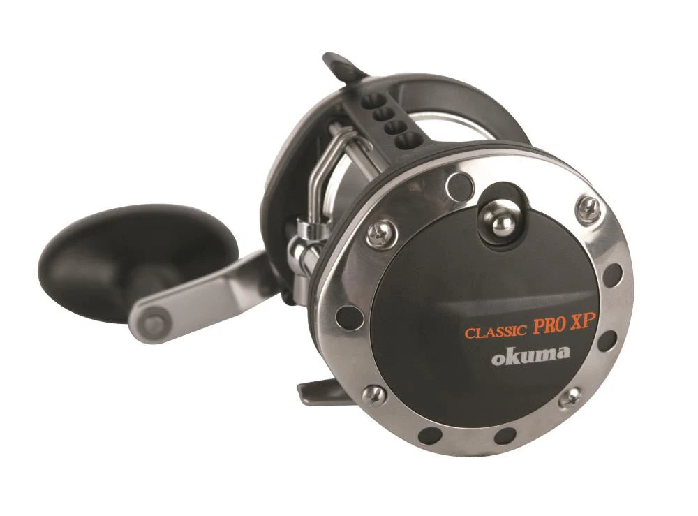 OKUMA Classic Pro CLX Multirolle 4 OKUMA Classic Pro CLX Multirolle – Bild 4