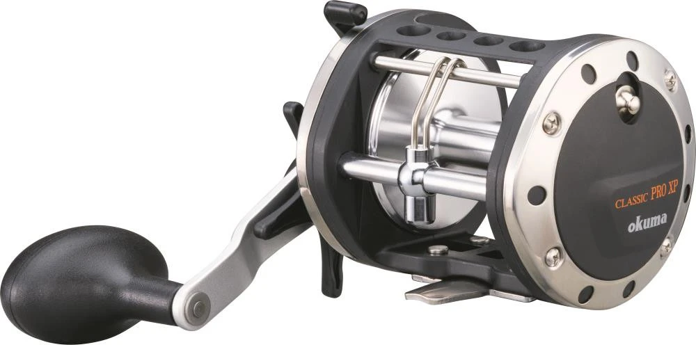 OKUMA Classic Pro CLX Multirolle 3 OKUMA Classic Pro CLX Multirolle – Bild 3