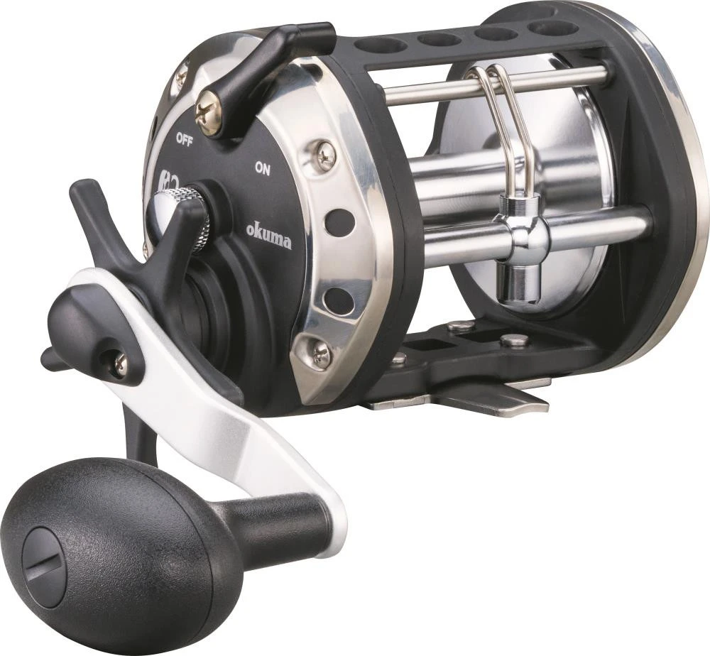 OKUMA Classic Pro CLX Multirolle 1 OKUMA Classic Pro CLX Multirolle