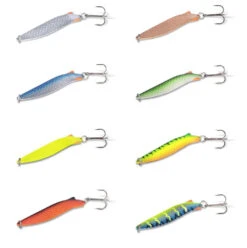 ZEBCO Trophy Z-Spoony -Angelausrüstung Zebco Trophy Galeriebild 764723 1280x1280