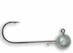 Zebco Jig Head Bleifrei 10/0 - 2 Stück