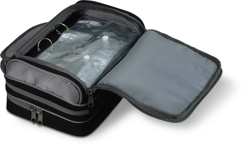 ZEBCO Pro Staff Rig Und Lure Tasche 2 ZEBCO Pro Staff Rig Und Lure Tasche – Bild 2