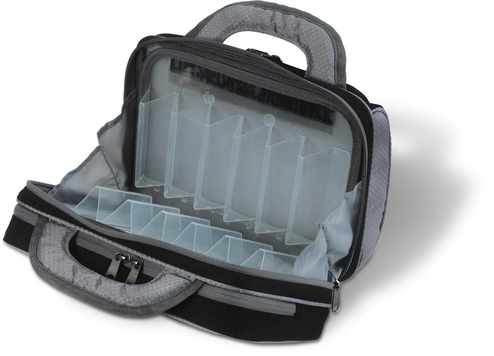 ZEBCO Pro Staff Rig Und Lure Tasche 3 ZEBCO Pro Staff Rig Und Lure Tasche – Bild 3