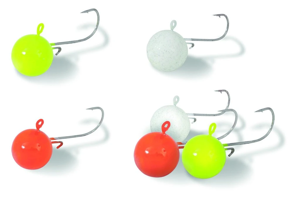 Zebco ZSea Jigkopf SW 6 Zebco ZSea Jigkopf SW – Bild 6