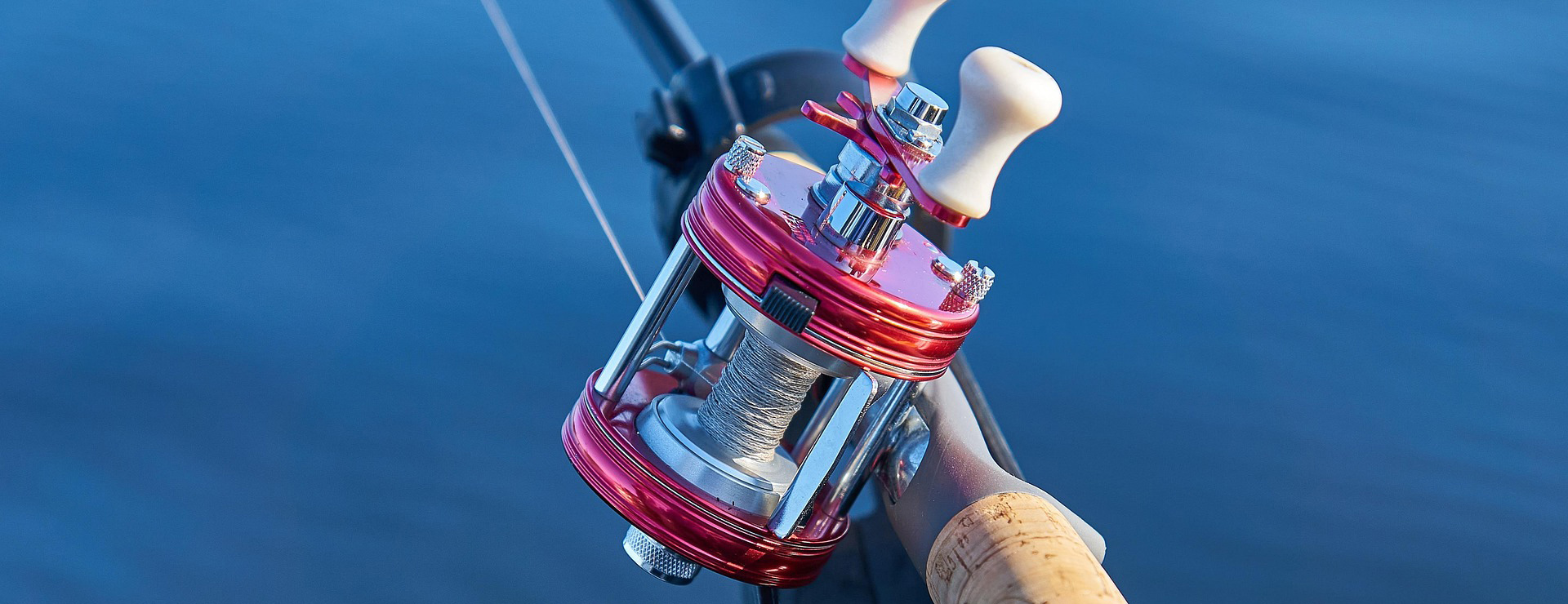 Angelausrüstung -Angelausrüstung fishing reel 7003643 1920