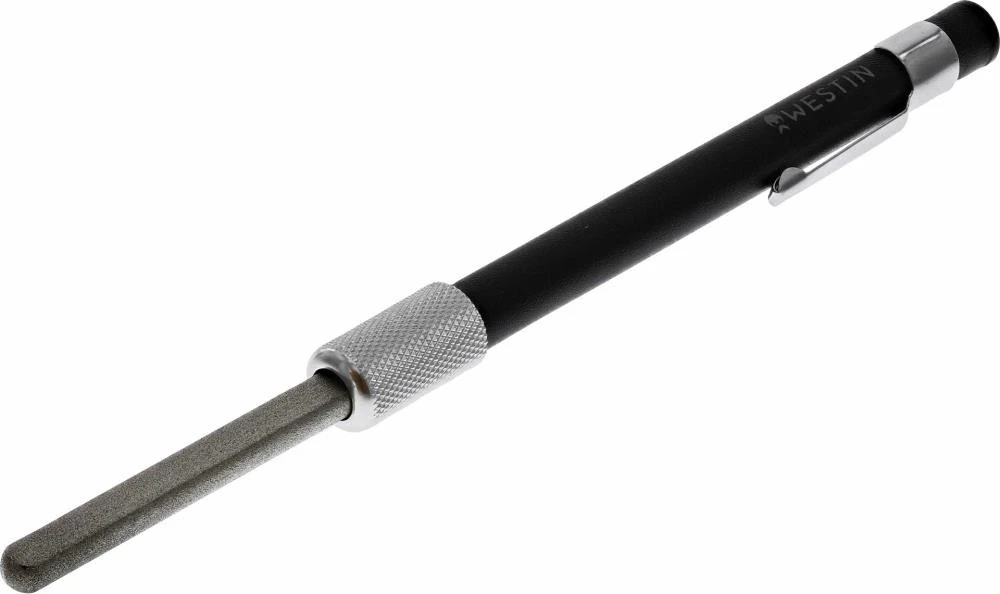 Westin Diamond Pen Hook Sharpener - Hakenschärfer 1 Westin Diamond Pen Hook Sharpener - Hakenschärfer