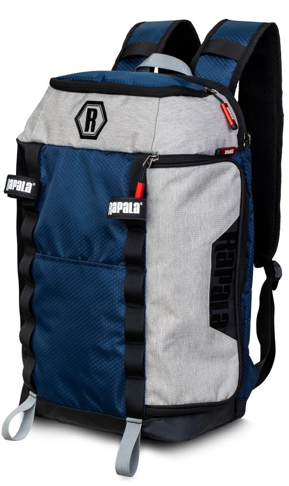 Rapala Countdown Backpack - Rucksack 1 Rapala Countdown Backpack - Rucksack