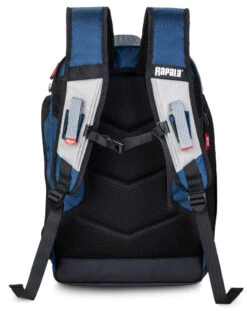 Rapala Countdown Backpack - Rucksack 8 Rapala Countdown Backpack - Rucksack -Angelausrüstung rbcdbp countdown backpack rapala bags back 762539 1280x1280